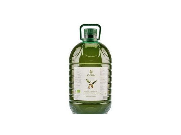 Aceite De Oliva Virgen Extra 5Lt.