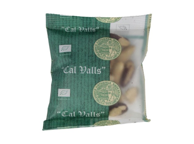 Cal Valls Nueces Del Brasil Eco 100G