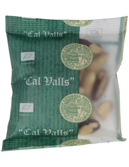 Cal Valls Nueces Del Brasil Eco 100G