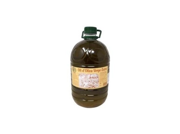 Aceite De Oliva Virgen Extra 5Lt.