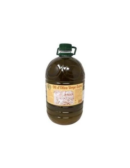 Aceite De Oliva Virgen Extra 5Lt.