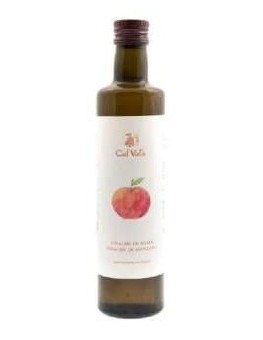 Vinagre De Manzana Sin...