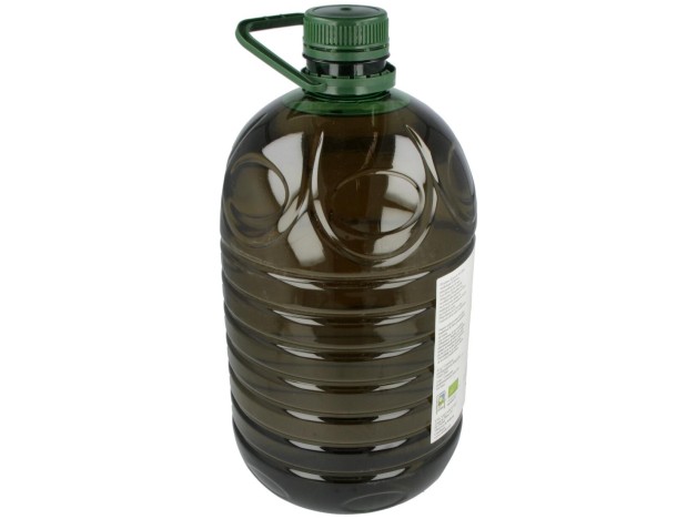 Cal Valls Aceite De Oliva 1ª Presion Eco 5000Ml