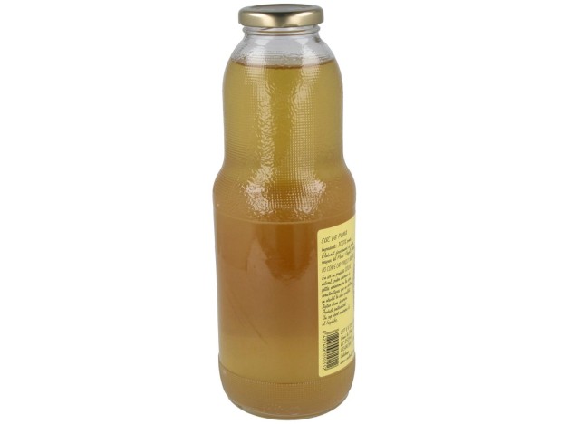 Zumo De Manzana Nat 1Lt 6Uds.
