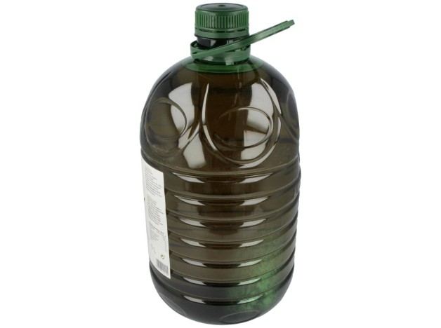 Cal Valls Aceite De Oliva 1ª Presion Eco 5000Ml