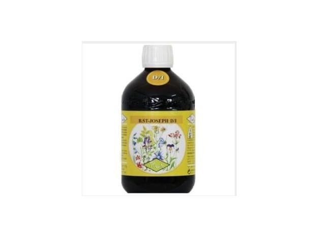 Bio San Joseph D/I Digestivo 510G