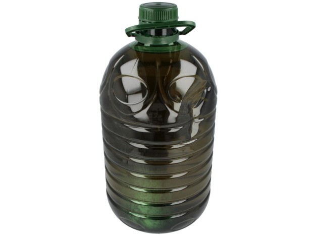 Cal Valls Aceite De Oliva 1ª Presion Eco 5000Ml