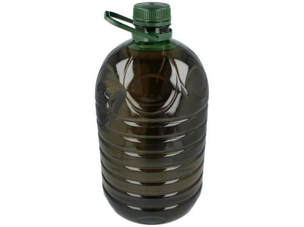 Cal Valls Aceite De Oliva 1ª Presion Eco 5000Ml
