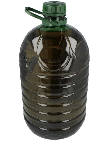 Cal Valls Aceite De Oliva 1ª Presion Eco 5000Ml