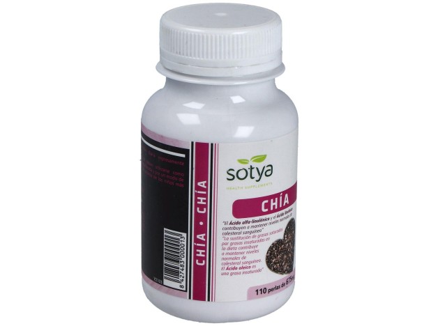 Chia 110Perlas