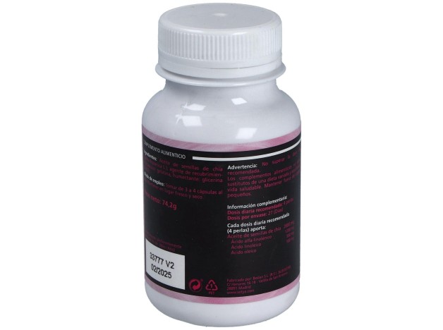 Chia 110Perlas
