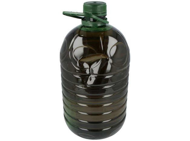 Cal Valls Aceite De Oliva 1ª Presion Eco 5000Ml