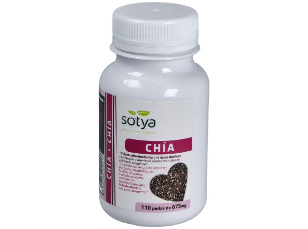 Chia 110Perlas
