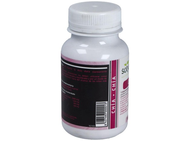 Chia 110Perlas