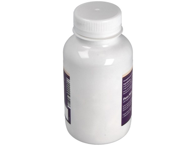 Sotya L-Glutamina 600Mg 120Cáps