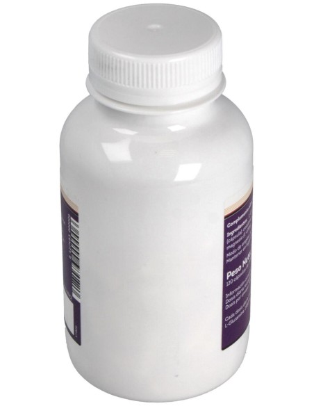 Sotya L-Glutamina 600Mg 120Cáps
