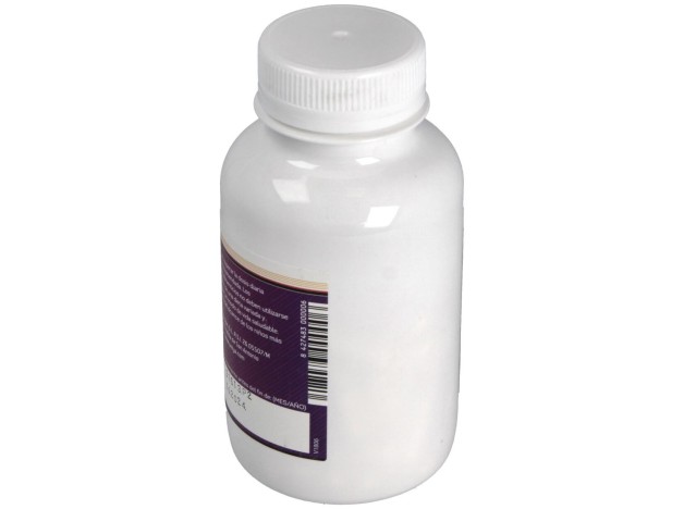 Sotya L-Glutamina 600Mg 120Cáps
