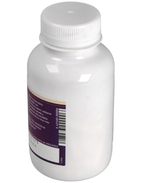 Sotya L-Glutamina 600Mg 120Cáps