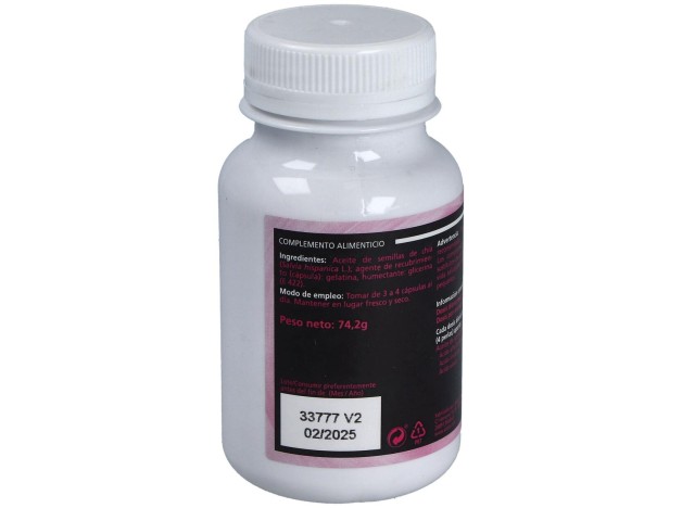 Chia 110Perlas