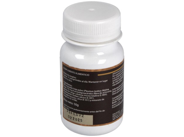 Sotya Boldo 500Mg 100Comp