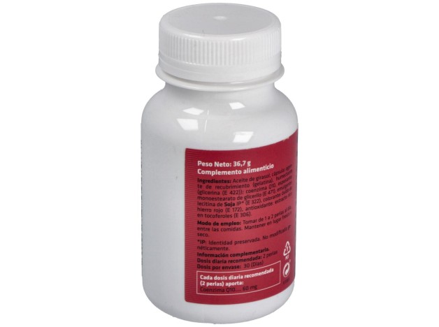 Sotya Coenzima Q10 De 60Mg Perlas 60U