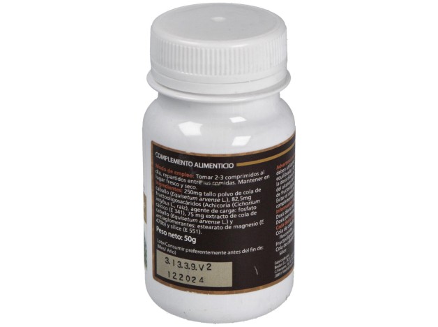 Sotya Cola De Caballo 500Mg 100Comp