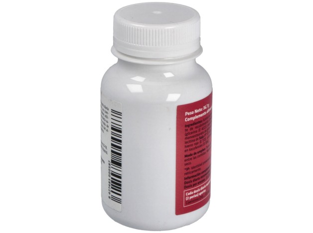 Sotya Coenzima Q10 De 60Mg Perlas 60U