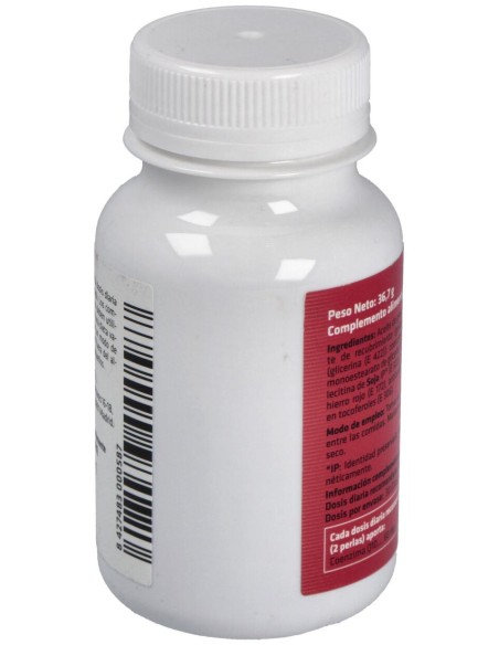 Sotya Coenzima Q10 De 60Mg Perlas 60U