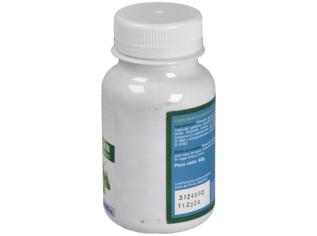 Sotya Chitosán + Té Verde + Vitamina C 600Mg...