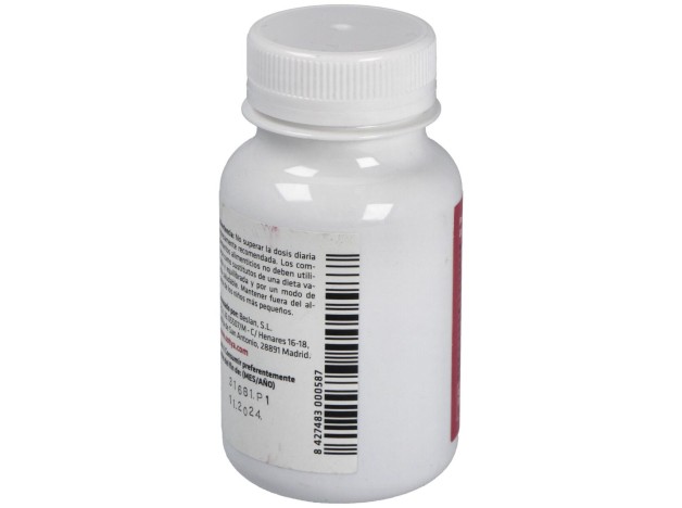 Sotya Coenzima Q10 De 60Mg Perlas 60U