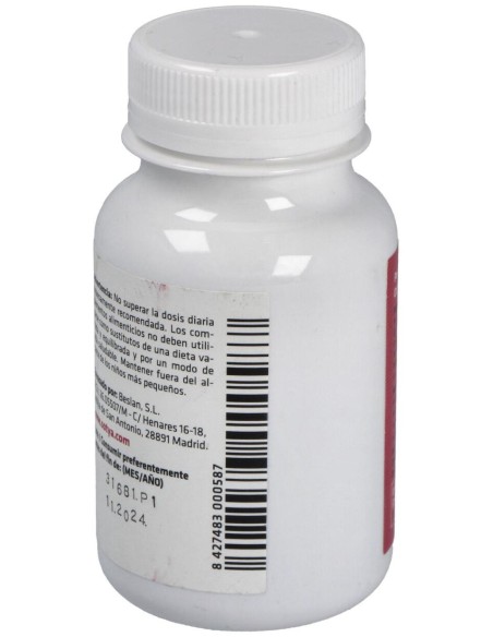 Sotya Coenzima Q10 De 60Mg Perlas 60U