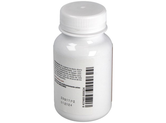Sotya Ajo Macerado 1000Mg 60 Perlas