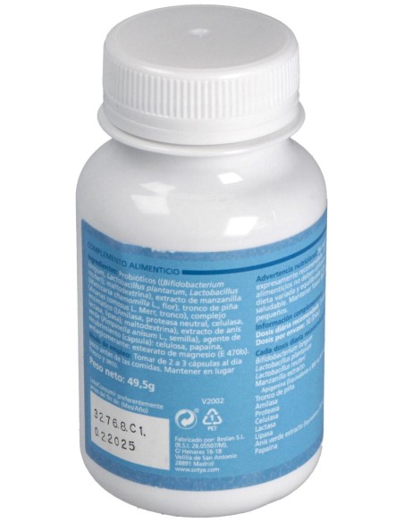 Sotya Sot Digest 550Mg 90Cáps
