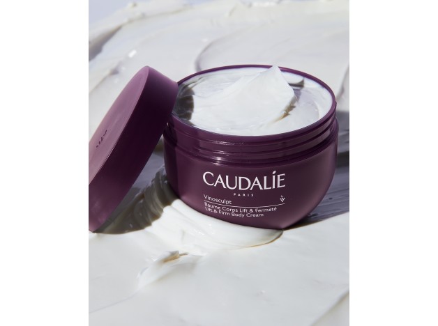 Caudalie Vinosculpt Bálsamo Corporal Lifting y...