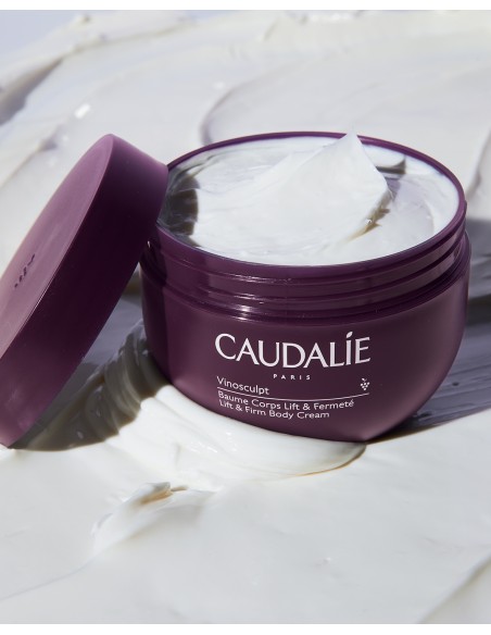 Caudalie Vinosculpt Bálsamo Corporal Lifting y Firmeza 250 ml