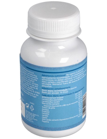 Sotya Sot Digest 550Mg 90Cáps