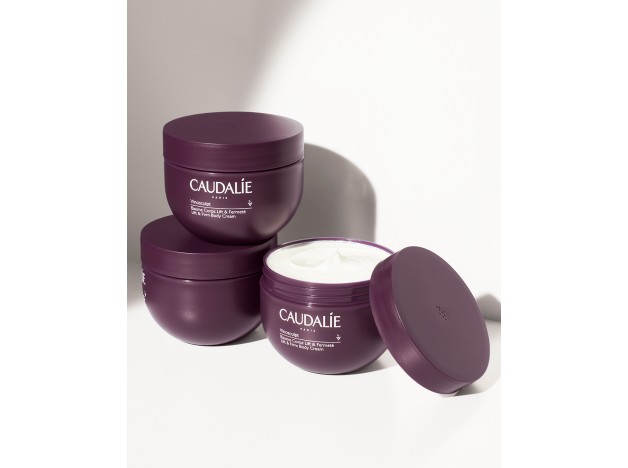 Caudalie Vinosculpt Bálsamo Corporal Lifting y...
