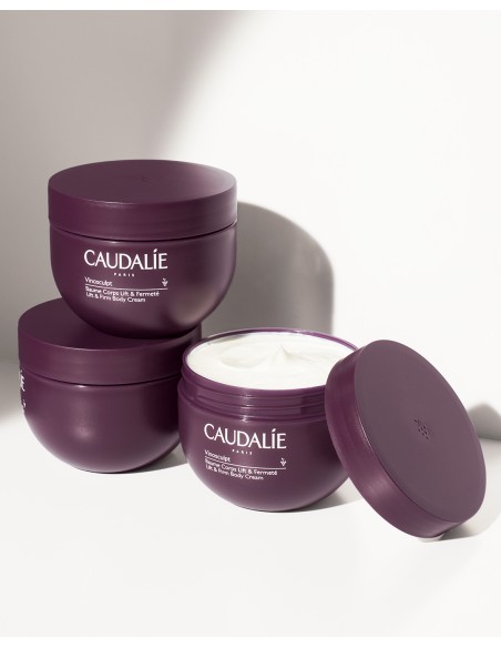 Caudalie Vinosculpt Bálsamo Corporal Lifting y Firmeza 250 ml
