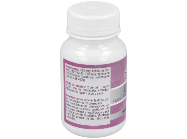 Sotya Cla 710Mg 90 Perlas