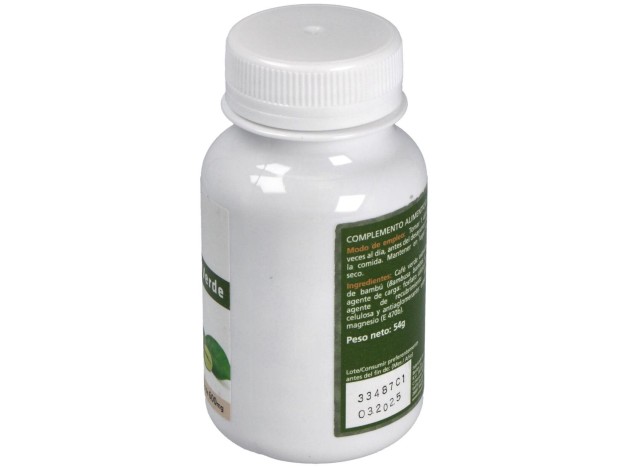 Sotya Café Verde 600Mg 90Cáps