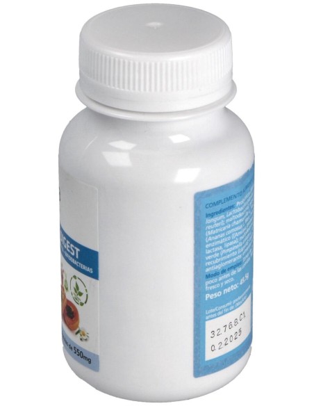Sotya Sot Digest 550Mg 90Cáps