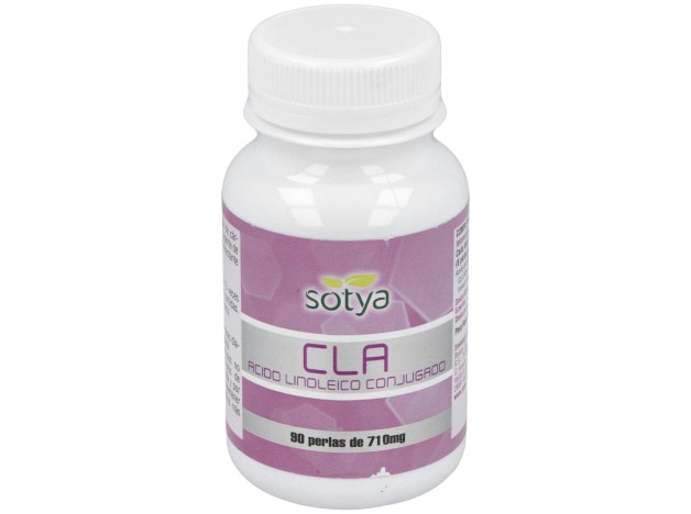 Sotya Cla 710Mg 90 Perlas