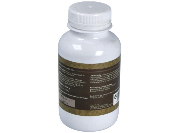 Sotya Jengibre 430Mg 120Caps
