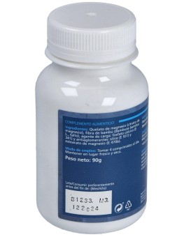 Sotya Magnesio 800Mg 100Comp