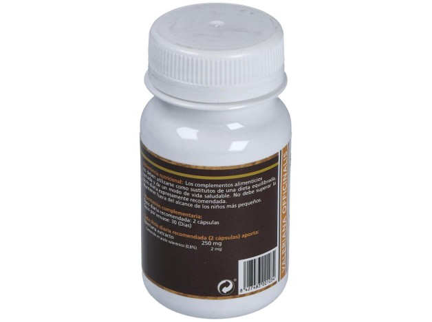 Sotya Valeriana 600Mg 60Cáps