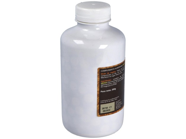 Sotya Levadura De Cerveza 600Comp