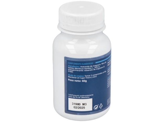 Sotya Magnesio Marino 600Mg 100Comp