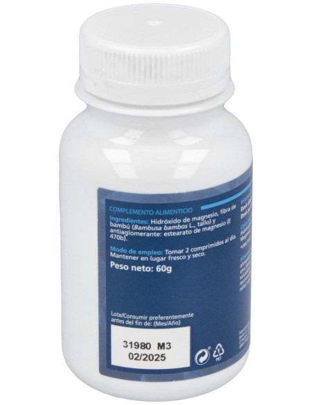 Sotya Magnesio Marino 600Mg 100Comp