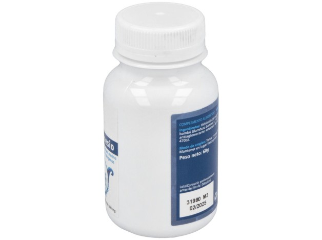 Sotya Magnesio Marino 600Mg 100Comp