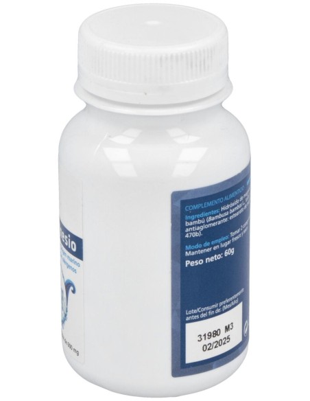 Sotya Magnesio Marino 600Mg 100Comp